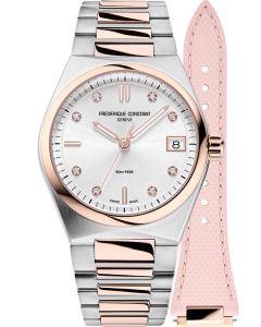 Frederique Constant Highlife 