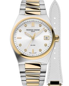 Frederique Constant Highlife 
