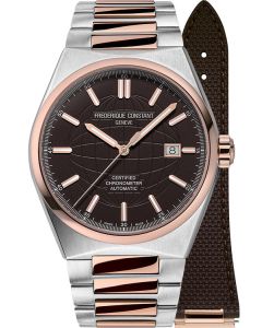 Frederique Constant Highlife