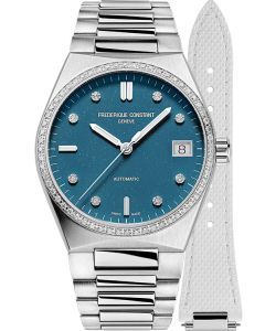 Frederique Constant Highlife