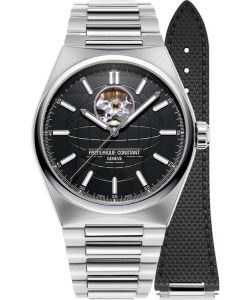 Frederique Constant Highlife Heart Beat