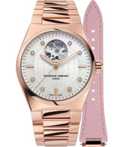 Frederique Constant Highlife