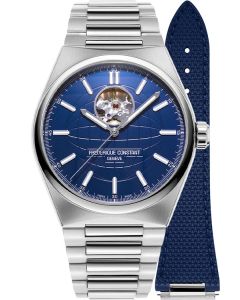 Frederique Constant Highlife Heart Beat