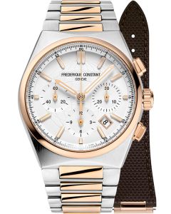 Frederique Constant Highlife