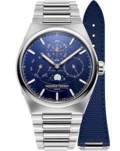 Frederique Constant Highlife Perpetual Calendar Manufacture