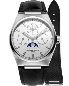 Frederique Constant Highlife Perpetual Calendar Manufacture
