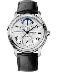 Frederique Constant Classics Hybrid Manufacture