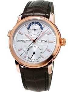 Frederique Constant Hybrid Manufacture