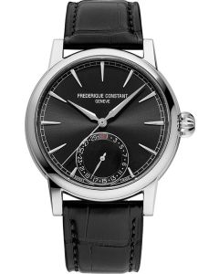 Frederique Constant Manufacture