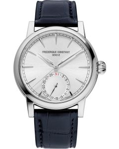 Frederique Constant Manufacture