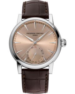 Frederique Constant Manufacture