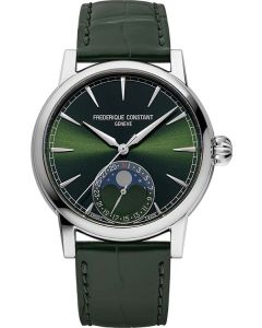 Frederique Constant Manufacture