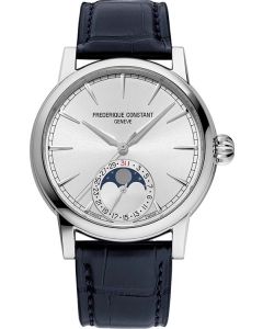 Frederique Constant Manufacture