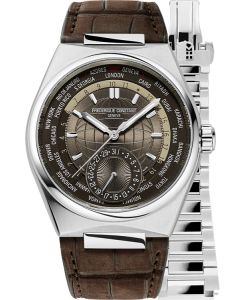 Frederique Constant Manufacture