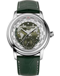 Frederique Constant Manufacture