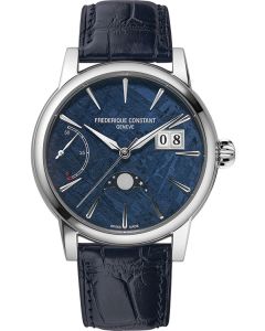 Frederique Constant Manufacture