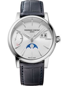 Frederique Constant Manufacture