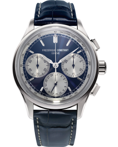 Frederique Constant Manufacture