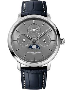 Frederique Constant Manufacture