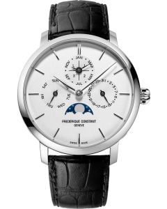 Frederique Constant Manufacture