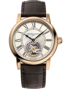 Frederique Constant Manufacture