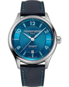 Frederique Constant Runabout
