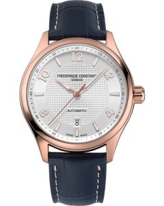 Frederique Constant Runabout