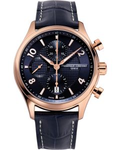 Frederique Constant Runabout