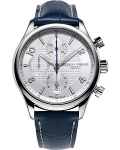Frederique Constant Runabout
