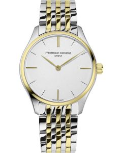 Frederique Constant Slimline