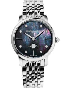 Frederique Constant Slimline