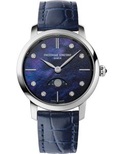 Frederique Constant Slimline