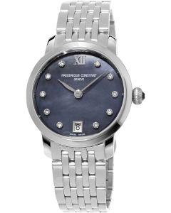 Frederique Constant Slimline