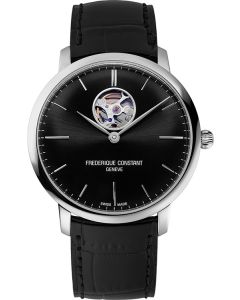 Frederique Constant Slimline