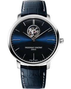 Frederique Constant Slimline