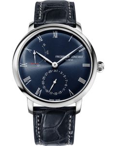 Frederique Constant Slimline Power Reserve Manufacture