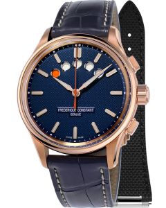 Frederique Constant Yacht Timer Regatta Countdown