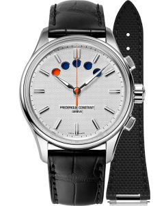 Frederique Constant Yacht Timer Regatta Countdown