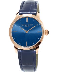 Frederique Constant Slimline