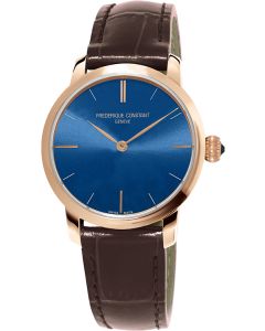 Frederique Constant Slimline