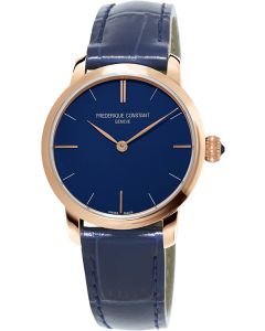 Frederique Constant Slimline