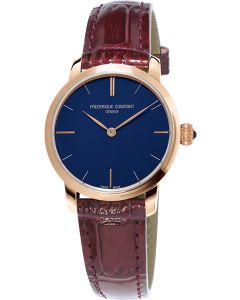 Frederique Constant Slimline