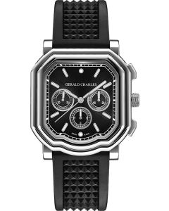 Gerald Charles GC 3.0 Chronograph