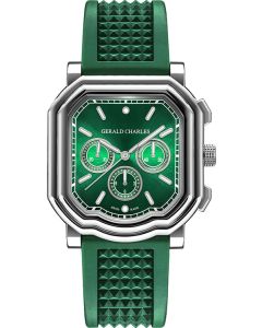 Gerald Charles GC 3.0 Chronograph
