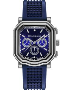 Gerald Charles GC 3.0 Chronograph