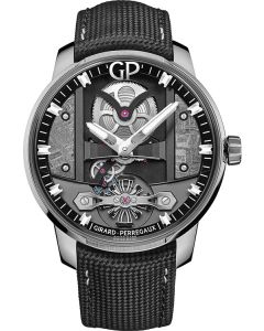 Girard-Perregaux Bridges