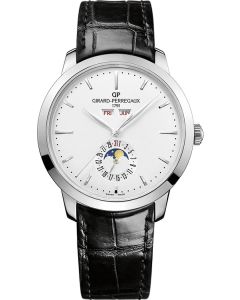 Girard Perregaux 1966 Full Calendar