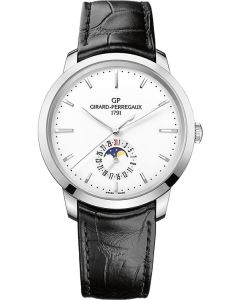 Girard Perregaux 1966