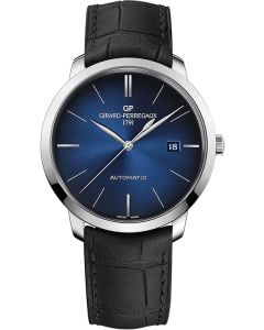 Girard-Perregaux 1966