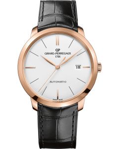 Girard-Perregaux 1966
